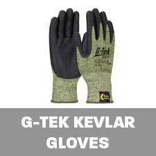 G-Tek Kevlar