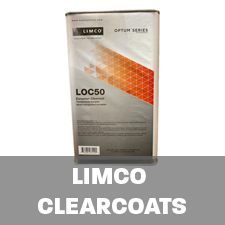 LIMCO Clearcoats