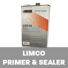 LIMCO Primers and Sealers