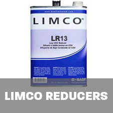 LIMCO Reducers