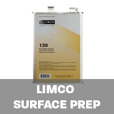 LIMCO Surface Prep