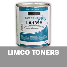 LIMCO Toners