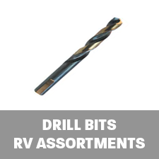 RV DRILL BIT