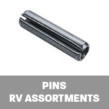 RV Pins Assortment