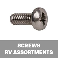 RV SCREWS